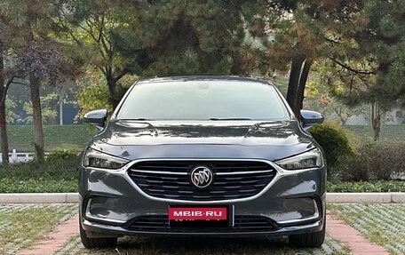 Buick LaCrosse III, 2021 год, 1 800 000 рублей, 2 фотография