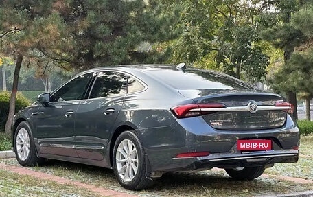 Buick LaCrosse III, 2021 год, 1 800 000 рублей, 4 фотография