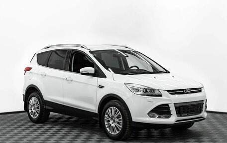 Ford Kuga III, 2013 год, 1 195 000 рублей, 3 фотография