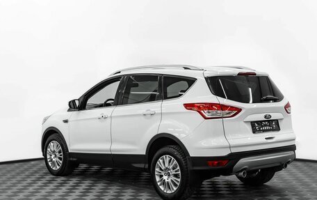 Ford Kuga III, 2013 год, 1 195 000 рублей, 6 фотография