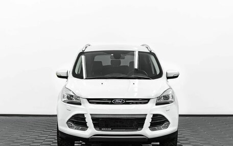 Ford Kuga III, 2013 год, 1 195 000 рублей, 2 фотография