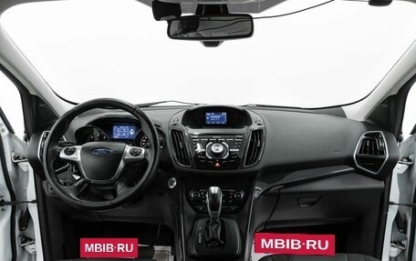 Ford Kuga III, 2013 год, 1 195 000 рублей, 8 фотография