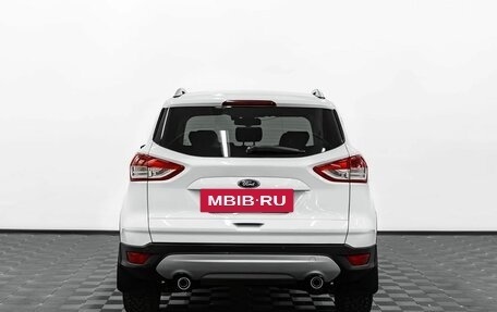 Ford Kuga III, 2013 год, 1 195 000 рублей, 5 фотография