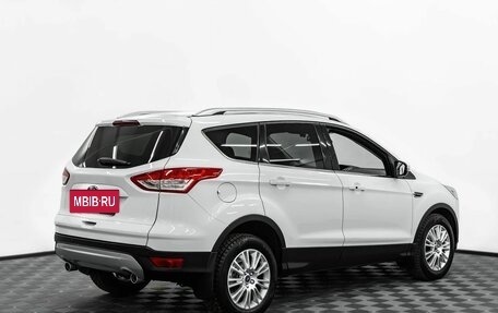 Ford Kuga III, 2013 год, 1 195 000 рублей, 4 фотография