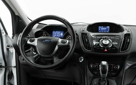 Ford Kuga III, 2013 год, 1 195 000 рублей, 10 фотография