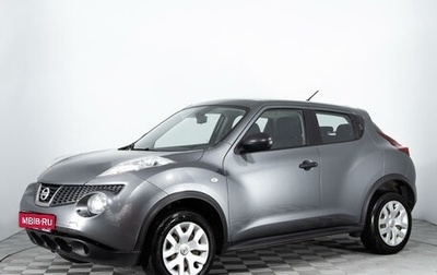 Nissan Juke II, 2013 год, 1 997 500 рублей, 1 фотография