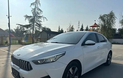 KIA K3, 2021 год, 1 350 000 рублей, 1 фотография