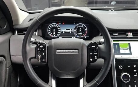 Land Rover Discovery Sport I рестайлинг, 2020 год, 2 985 000 рублей, 8 фотография