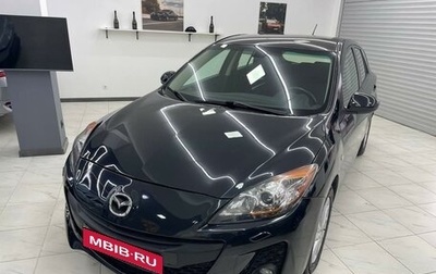 Mazda 3, 2012 год, 1 230 000 рублей, 1 фотография