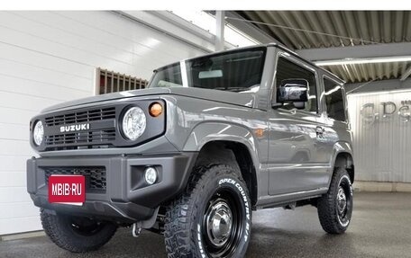 Suzuki Jimny, 2022 год, 1 400 900 рублей, 1 фотография