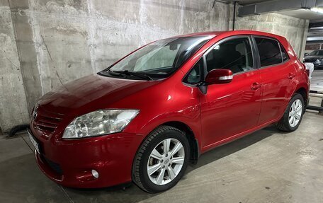 Toyota Auris II, 2012 год, 1 190 000 рублей, 3 фотография