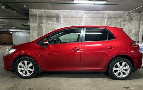 Toyota Auris II, 2012 год, 1 190 000 рублей, 2 фотография