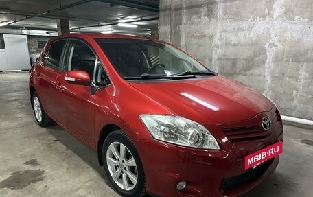 Toyota Auris II, 2012 год, 1 190 000 рублей, 6 фотография