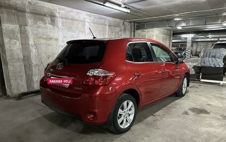 Toyota Auris II, 2012 год, 1 190 000 рублей, 8 фотография