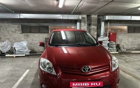 Toyota Auris II, 2012 год, 1 190 000 рублей, 12 фотография