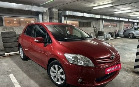 Toyota Auris II, 2012 год, 1 190 000 рублей, 11 фотография