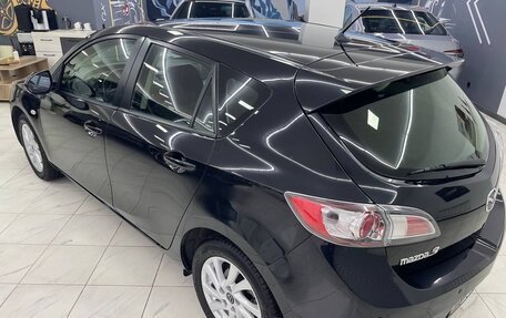 Mazda 3, 2012 год, 1 230 000 рублей, 4 фотография