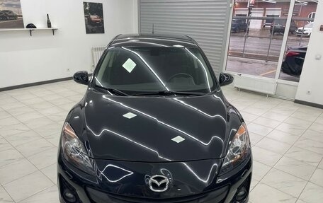 Mazda 3, 2012 год, 1 230 000 рублей, 2 фотография