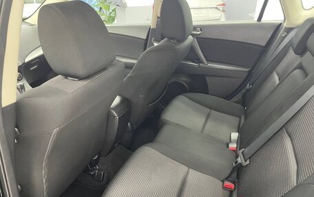 Mazda 3, 2012 год, 1 230 000 рублей, 16 фотография