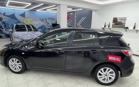 Mazda 3, 2012 год, 1 230 000 рублей, 3 фотография