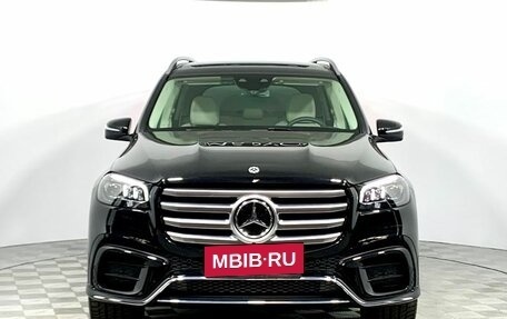 Mercedes-Benz GLS, 2024 год, 21 997 250 рублей, 2 фотография