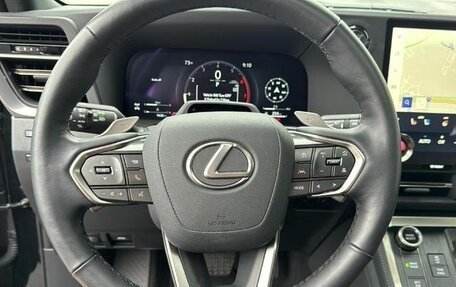 Lexus GX, 2024 год, 10 975 000 рублей, 14 фотография