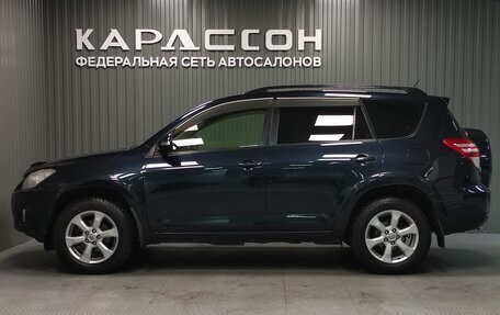 Toyota RAV4, 2012 год, 1 820 000 рублей, 4 фотография