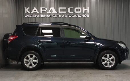 Toyota RAV4, 2012 год, 1 820 000 рублей, 6 фотография