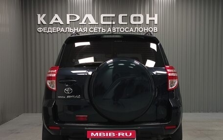 Toyota RAV4, 2012 год, 1 820 000 рублей, 5 фотография