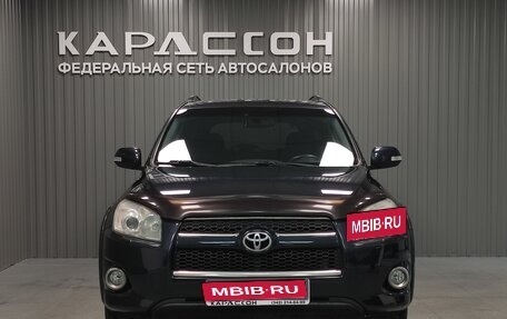 Toyota RAV4, 2012 год, 1 820 000 рублей, 3 фотография