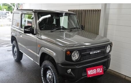 Suzuki Jimny, 2022 год, 1 400 900 рублей, 3 фотография