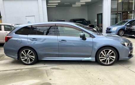 Subaru Levorg I, 2020 год, 1 770 000 рублей, 3 фотография