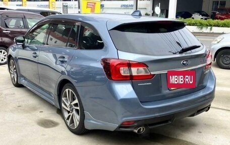 Subaru Levorg I, 2020 год, 1 770 000 рублей, 5 фотография