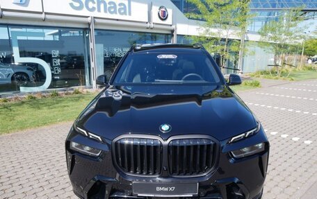 BMW X7, 2024 год, 17 015 014 рублей, 1 фотография