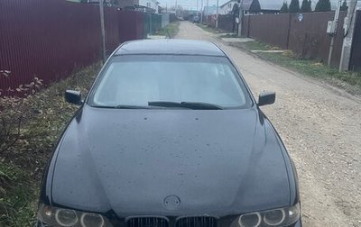 BMW 5 серия, 1996 год, 360 000 рублей, 1 фотография