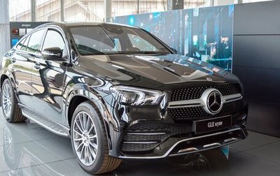 Mercedes-Benz GLE Coupe, 2023 год, 17 500 000 рублей, 1 фотография