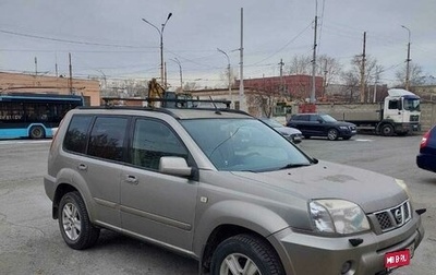 Nissan X-Trail, 2004 год, 935 000 рублей, 1 фотография