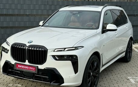 BMW X7, 2024 год, 17 000 000 рублей, 1 фотография