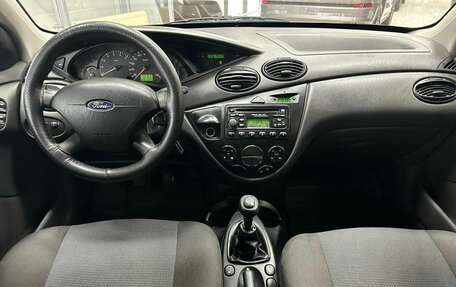 Ford Focus IV, 2004 год, 349 000 рублей, 11 фотография