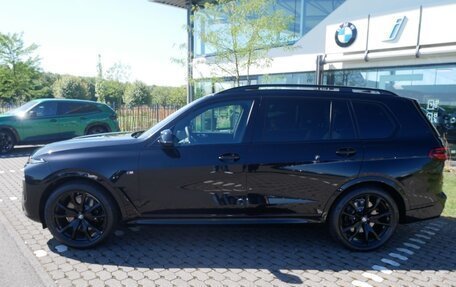 BMW X7, 2024 год, 17 015 014 рублей, 8 фотография