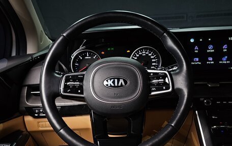 KIA Carnival, 2020 год, 3 487 767 рублей, 11 фотография