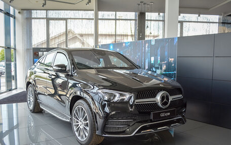 Mercedes-Benz GLE Coupe, 2023 год, 17 500 000 рублей, 2 фотография