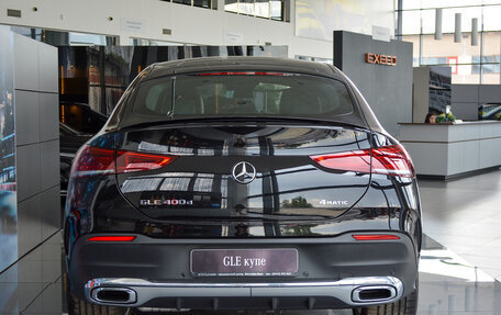 Mercedes-Benz GLE Coupe, 2023 год, 17 500 000 рублей, 5 фотография