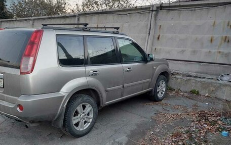 Nissan X-Trail, 2004 год, 935 000 рублей, 6 фотография