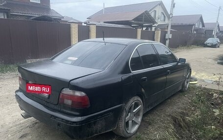 BMW 5 серия, 1996 год, 360 000 рублей, 6 фотография