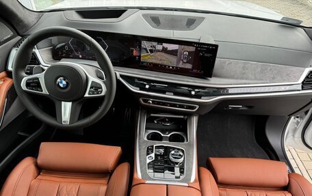 BMW X7, 2024 год, 17 000 000 рублей, 10 фотография