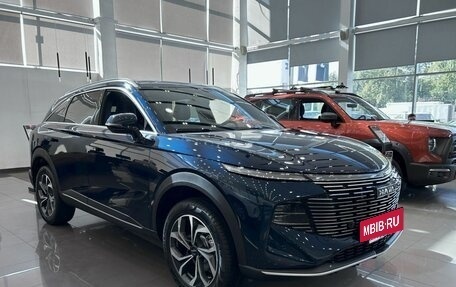 Haval F7, 2024 год, 2 899 000 рублей, 3 фотография