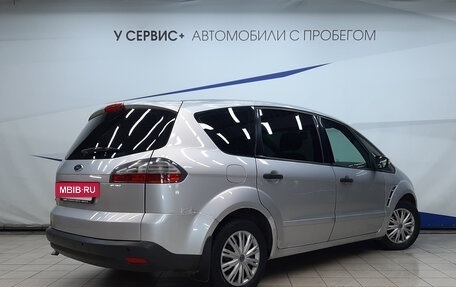 Ford S-MAX I, 2006 год, 690 000 рублей, 3 фотография