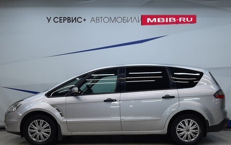 Ford S-MAX I, 2006 год, 690 000 рублей, 2 фотография