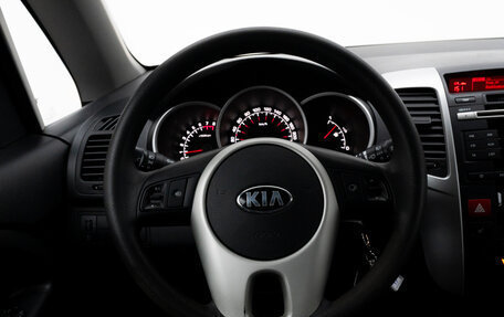 KIA Venga I, 2013 год, 1 107 000 рублей, 22 фотография